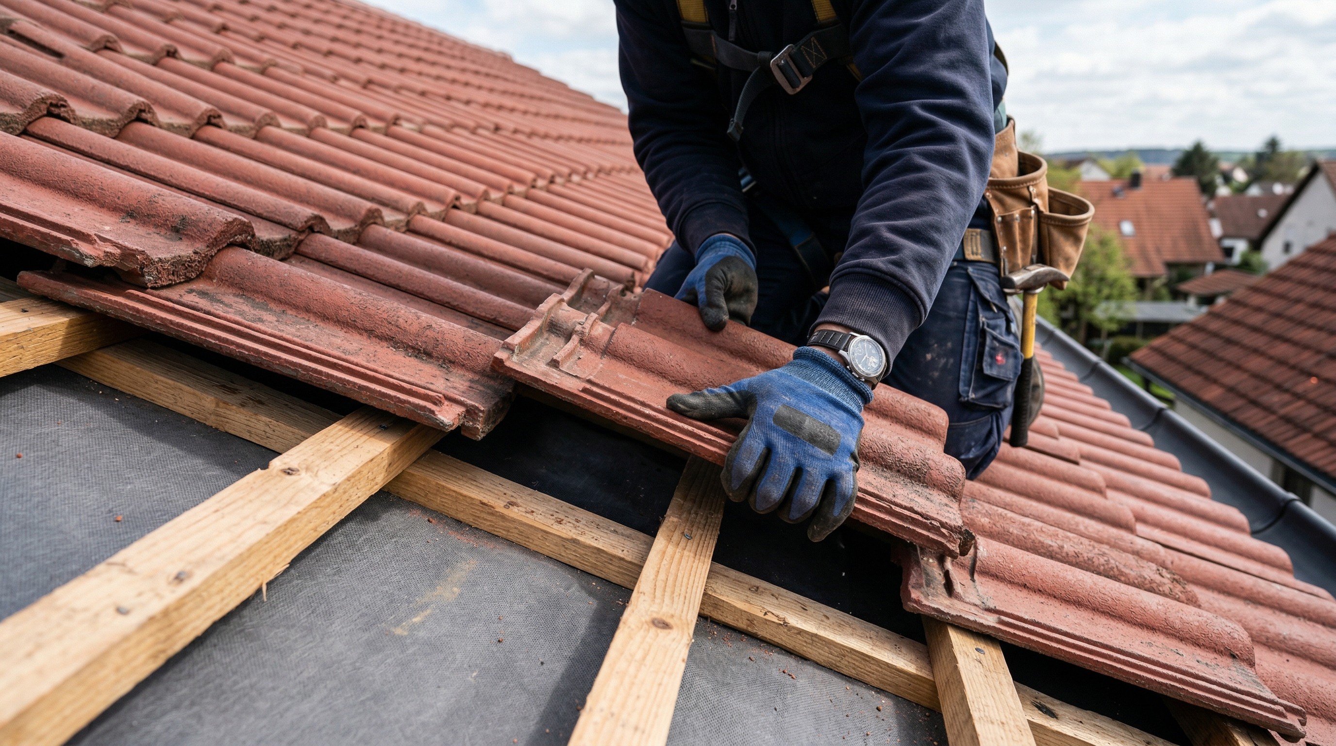 Dachdeckerinnung Oberschwaben – Dachdecker Ravensburg